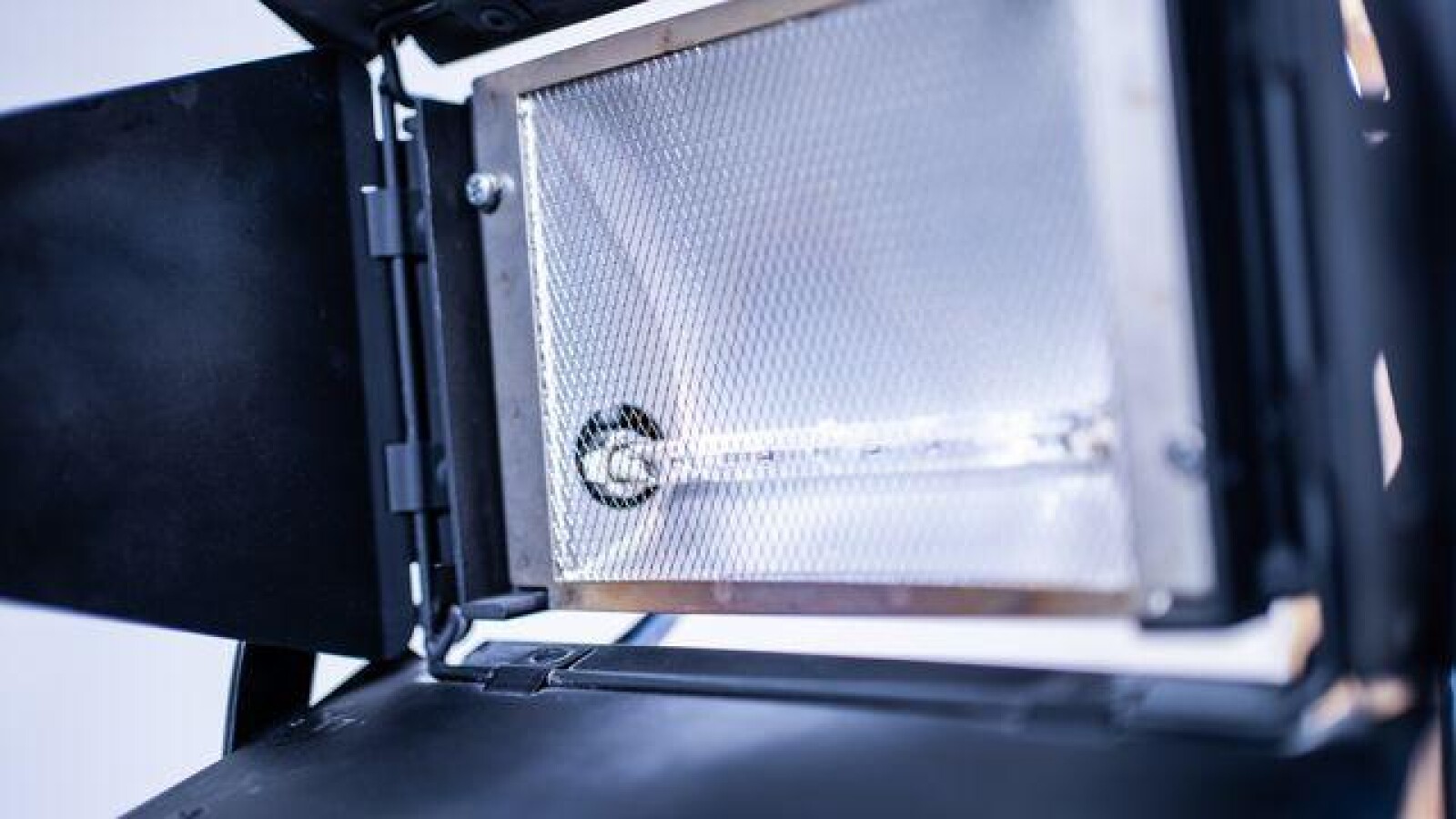 Cosmobroad 1 000 W RC110 x2 - Photo 3 sur 4
