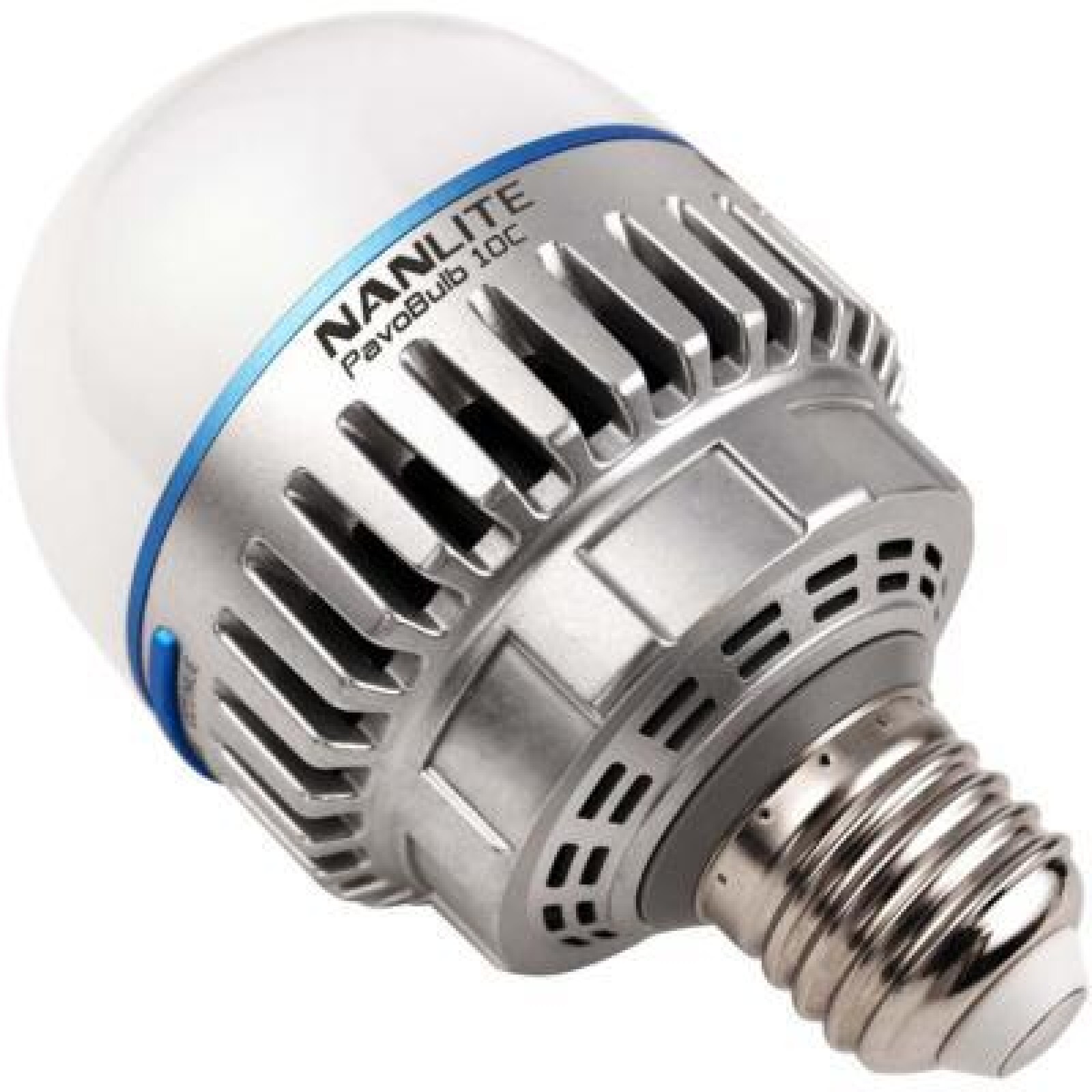 Nanlite Pavobulb 10 C - RGB - Photo 1 sur 3