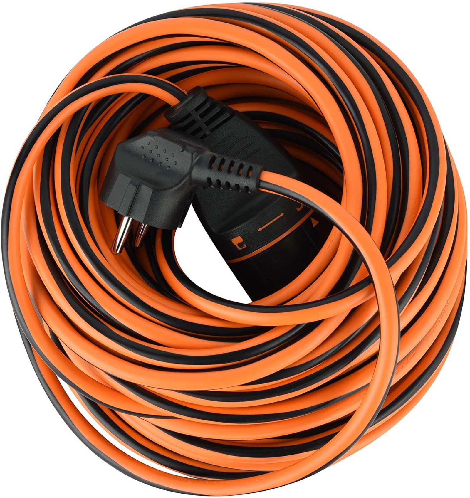 Electraline Rallonge 20m - Photo 1 sur 3