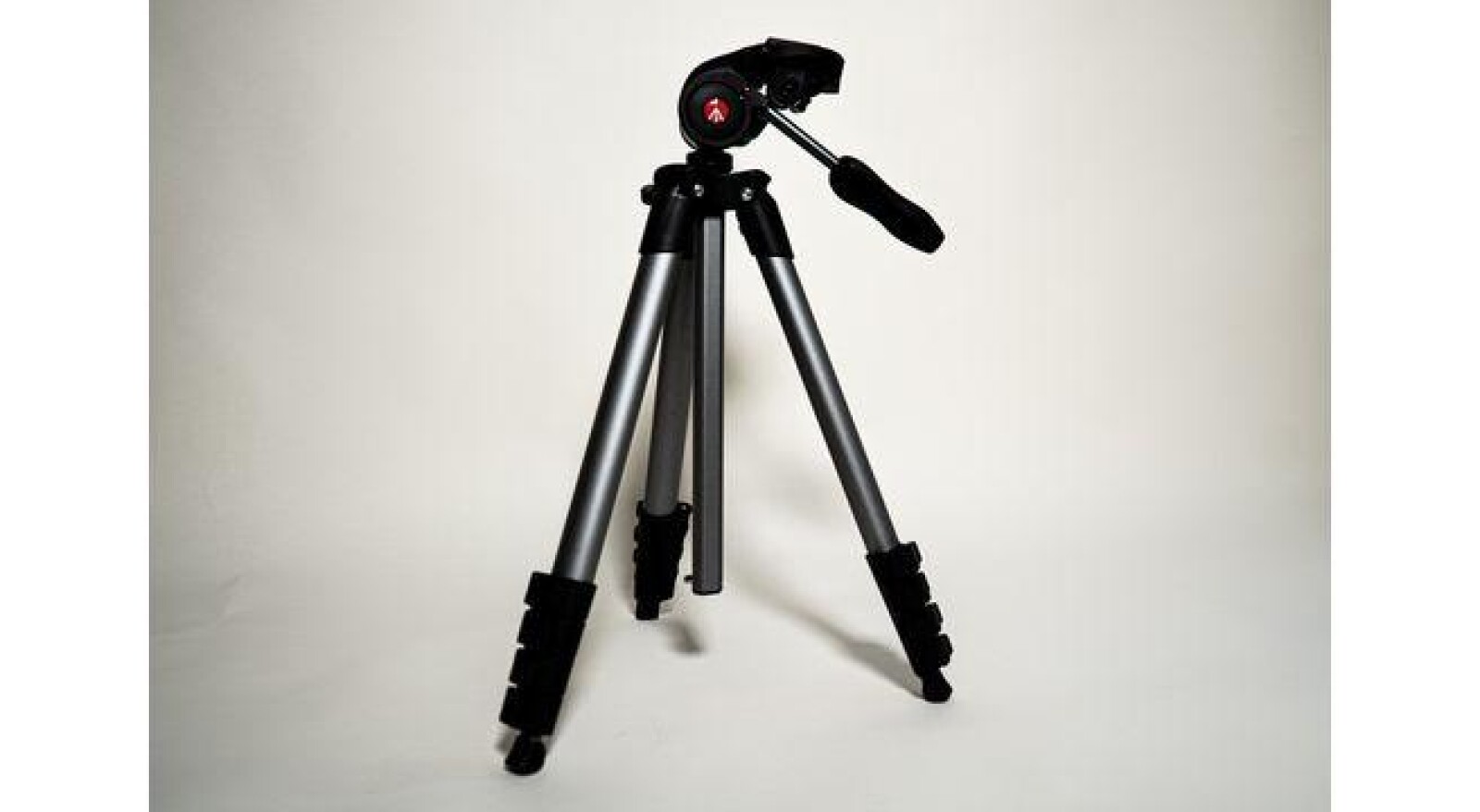 Manfrotto Compact Advanced - Photo 2 sur 3