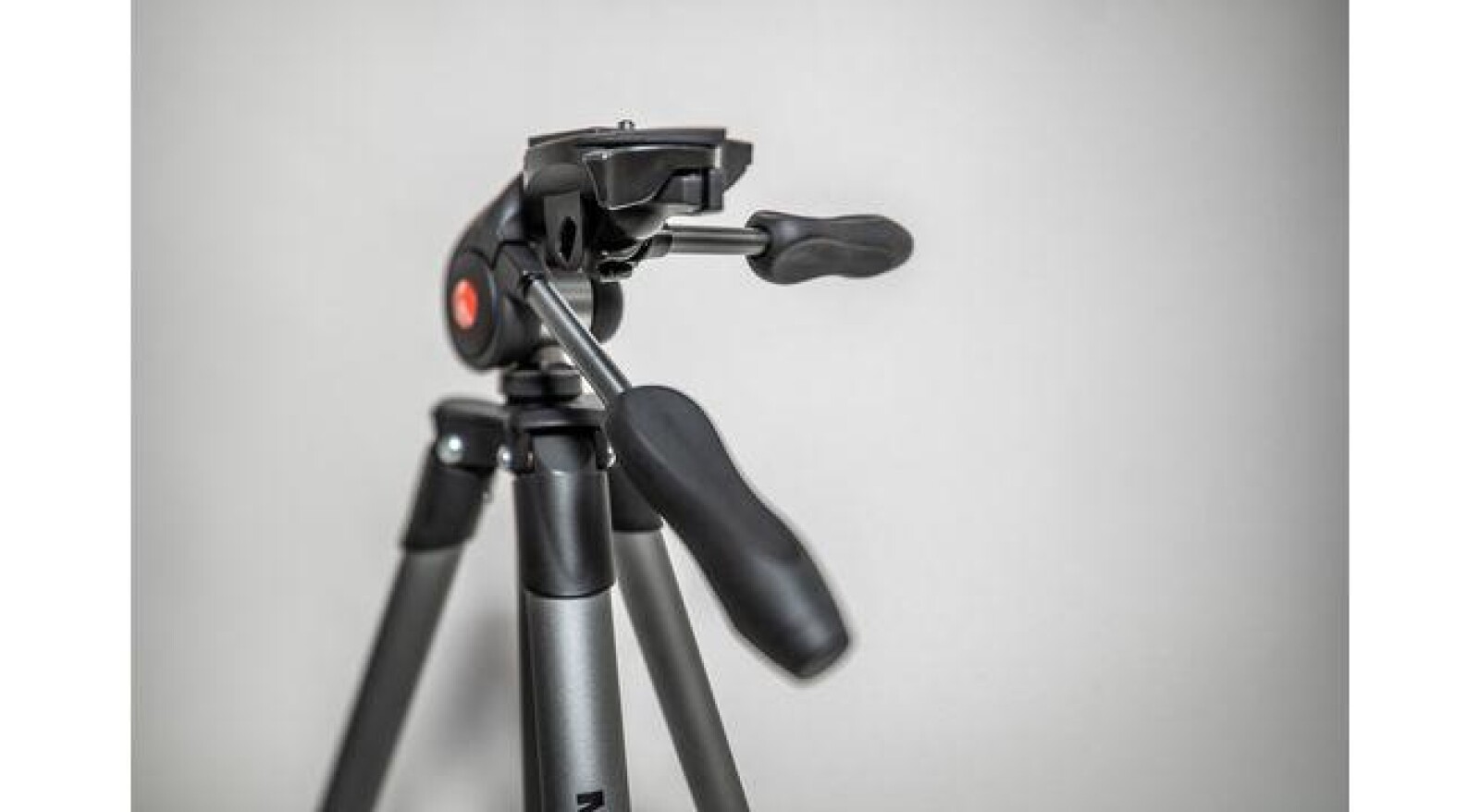 Manfrotto Compact Advanced - Photo 3 sur 3