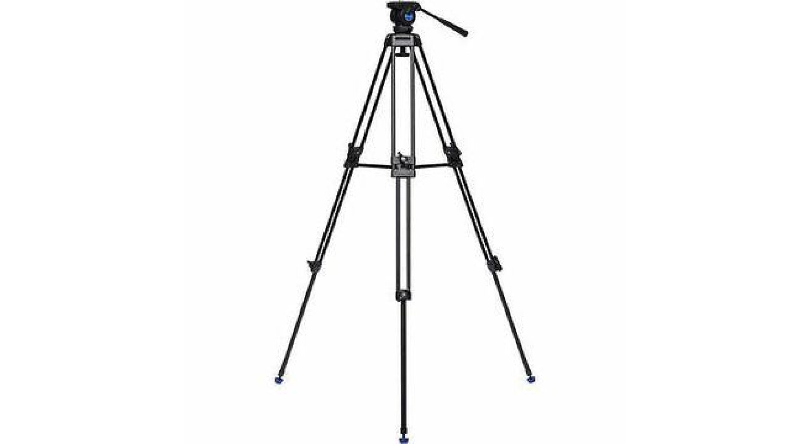 Benro KH26NL - Photo 2 sur 5