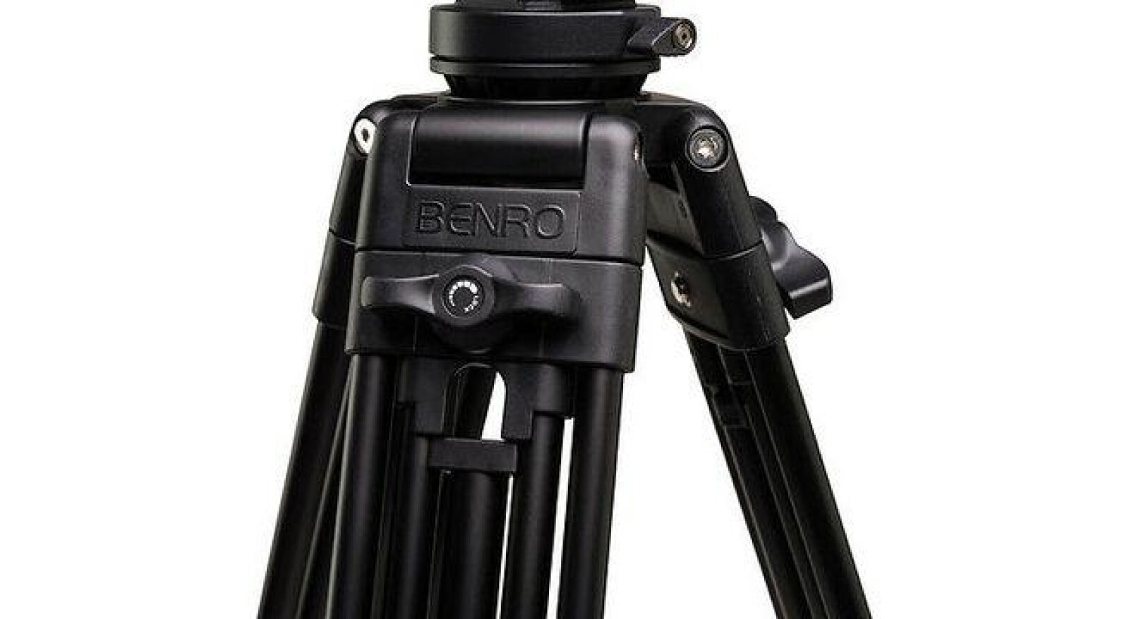 Benro KH26NL - Photo 3 sur 5