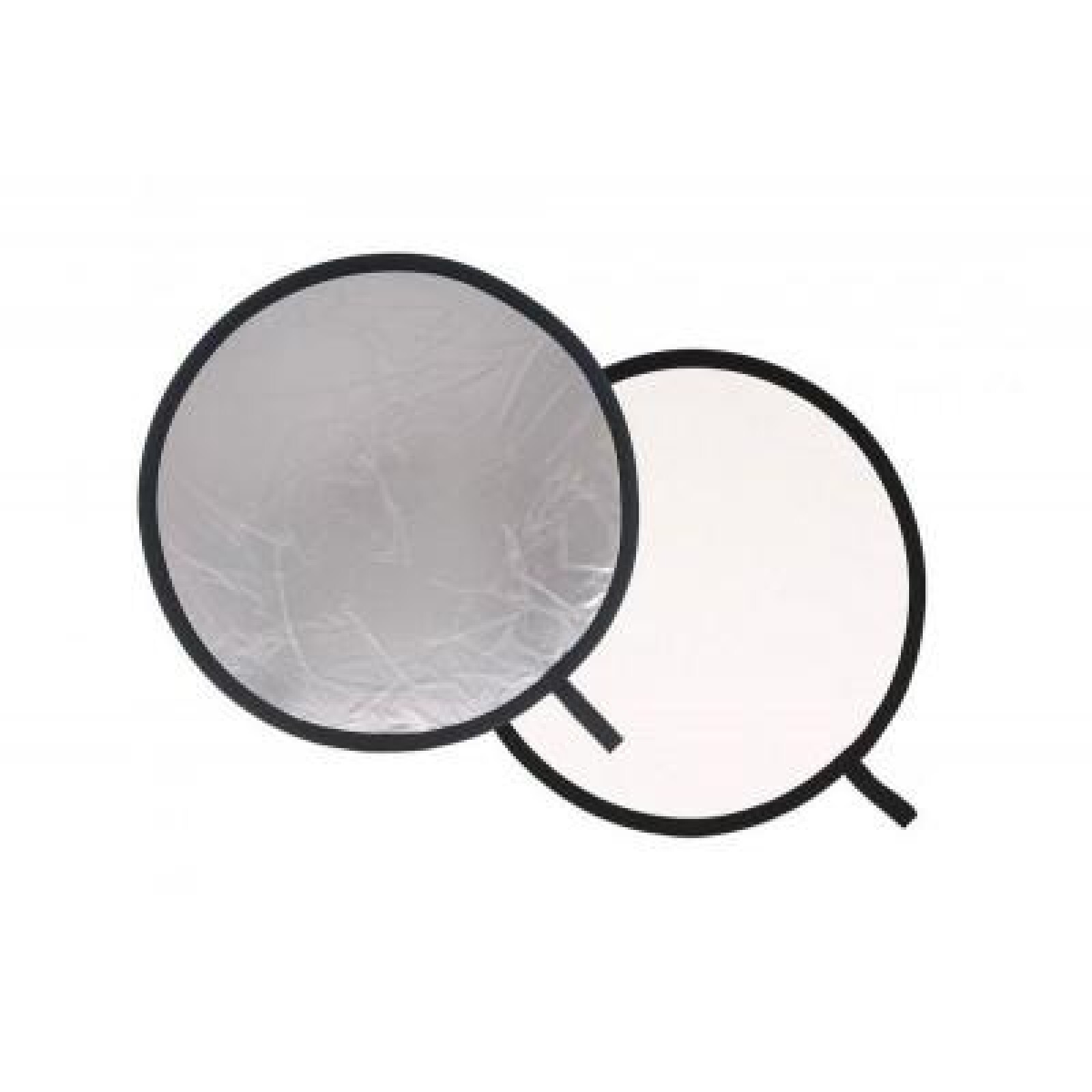 Réflecteur pliable 2 en 1 - 98cm de diamètre - Photo 1 sur 1