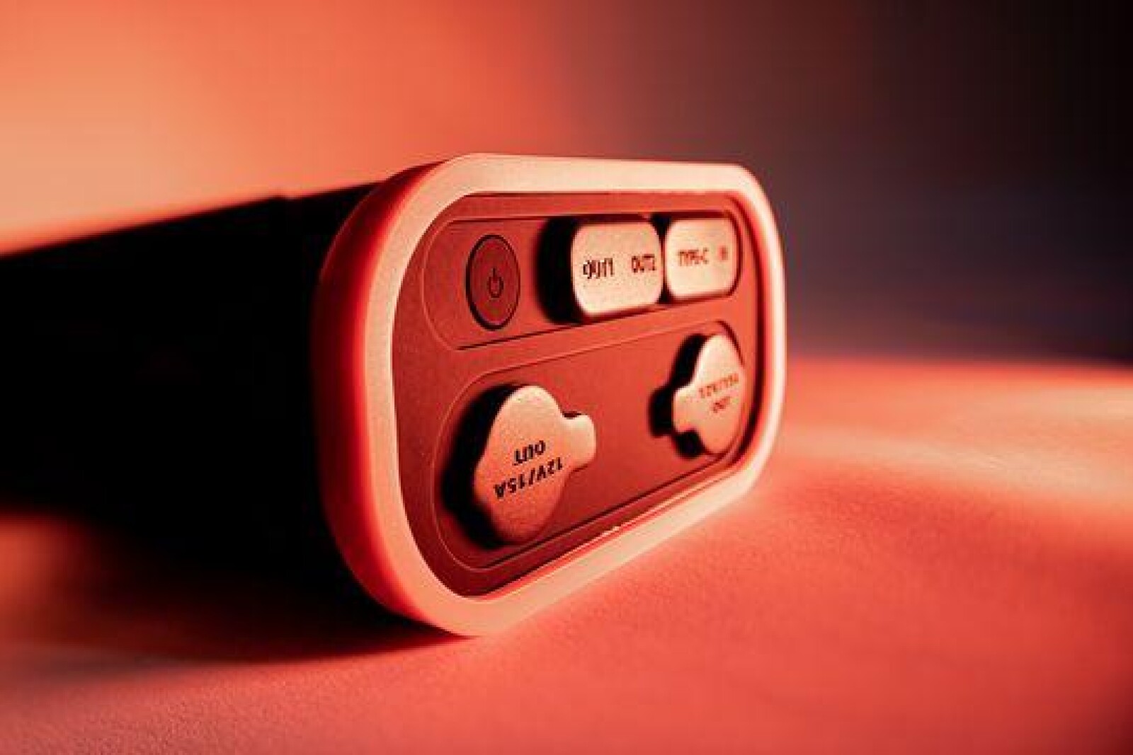 Batterie Fox Halo Power Pack 96K mAh - Photo 2 sur 3