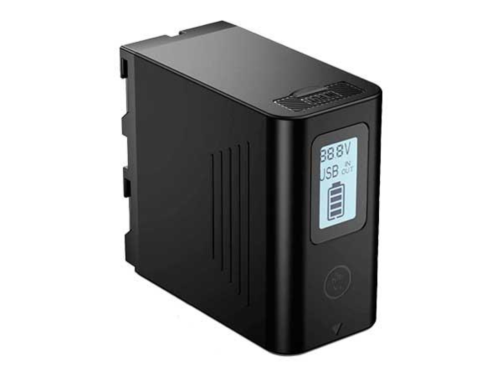 Batterie NP-F980 – 10 050mAh - Photo 1 sur 3