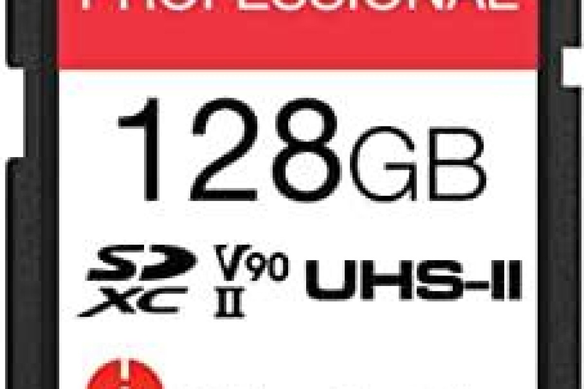 Location Carte SDXC 128GB – V90 - Lightyshare