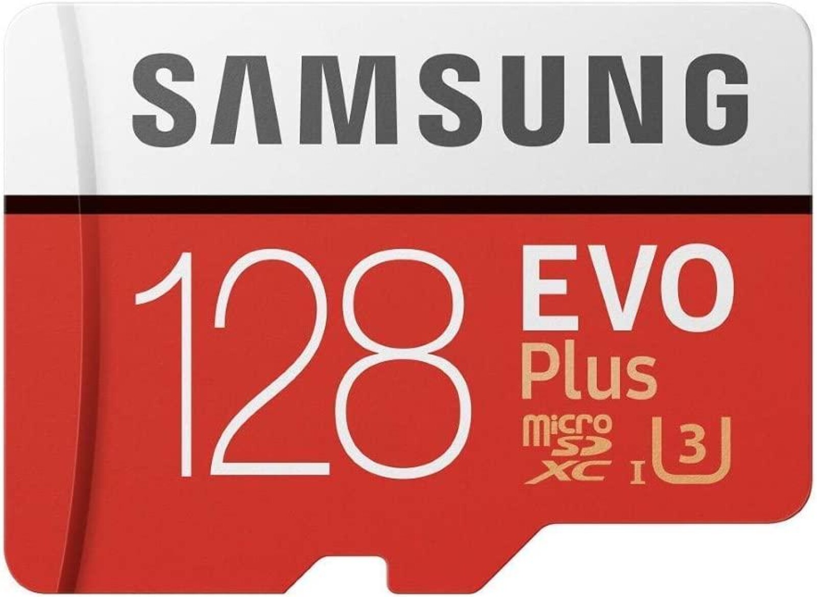 Carte Micro SDXC 128GB - V30 - Photo 1 sur 1