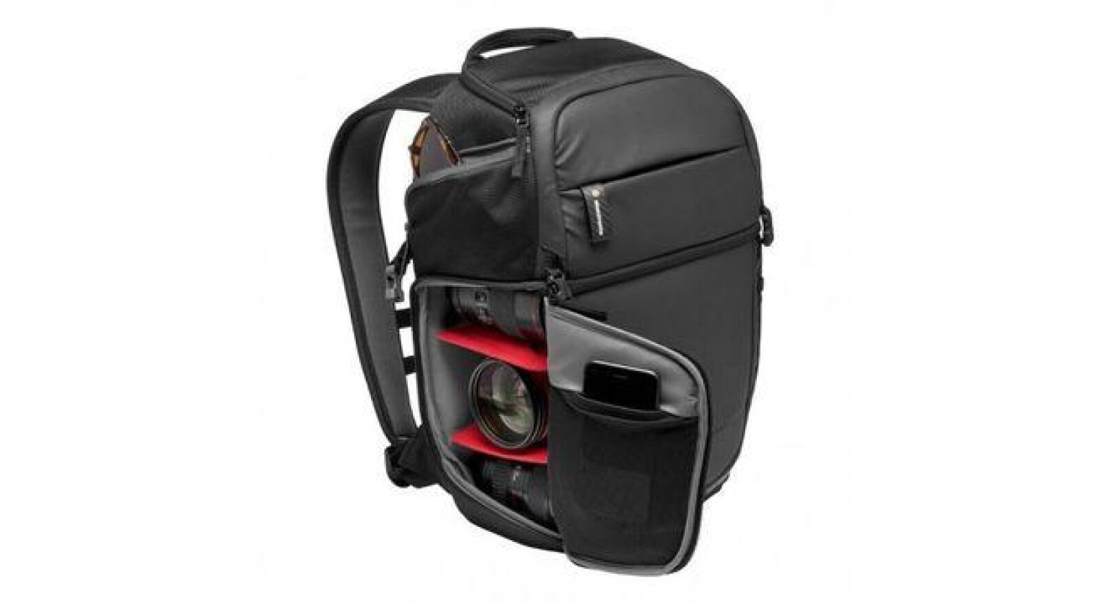 Sac de transport Manfrotto - Photo 2 sur 3