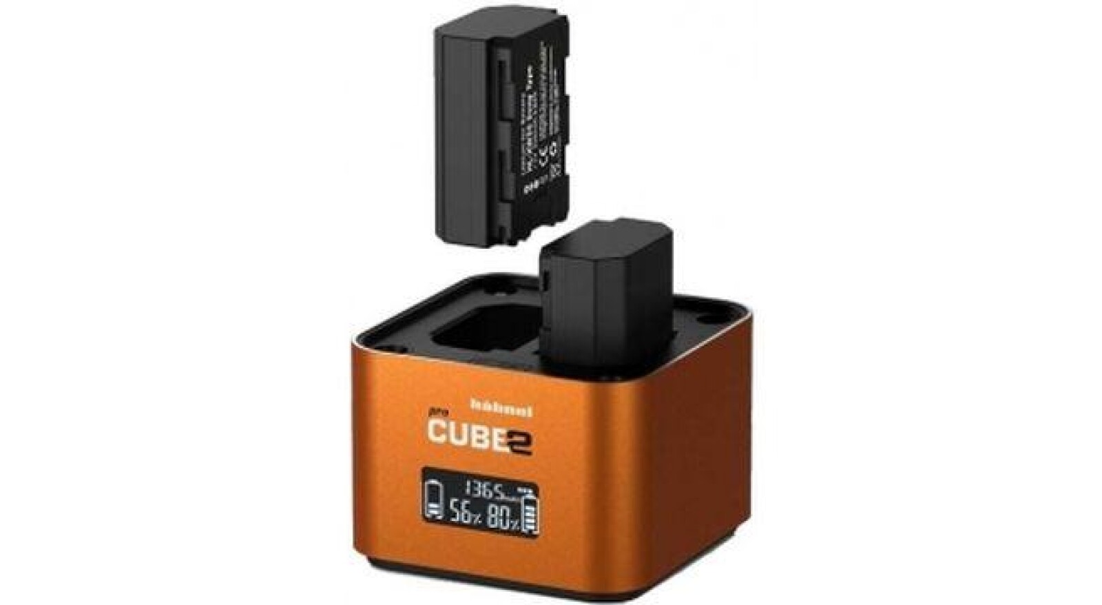 Double chargeur batterie Sony – Piles – Cordon allume-cigare - Photo 1 sur 3