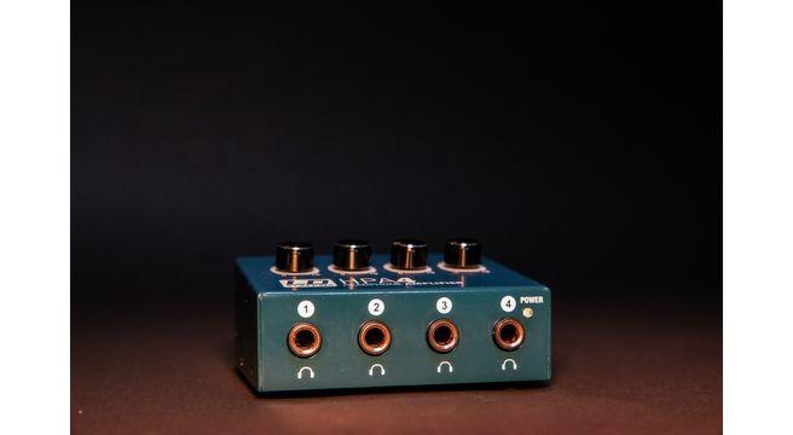 Ampli Son - Photo 1 sur 2