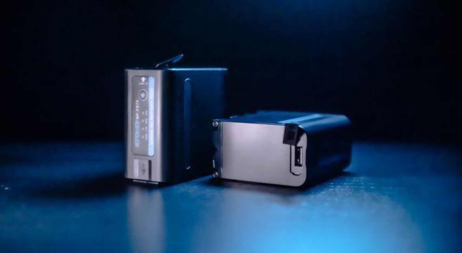 Batterie NP-F970 – 7800mAh - Photo 2 sur 3