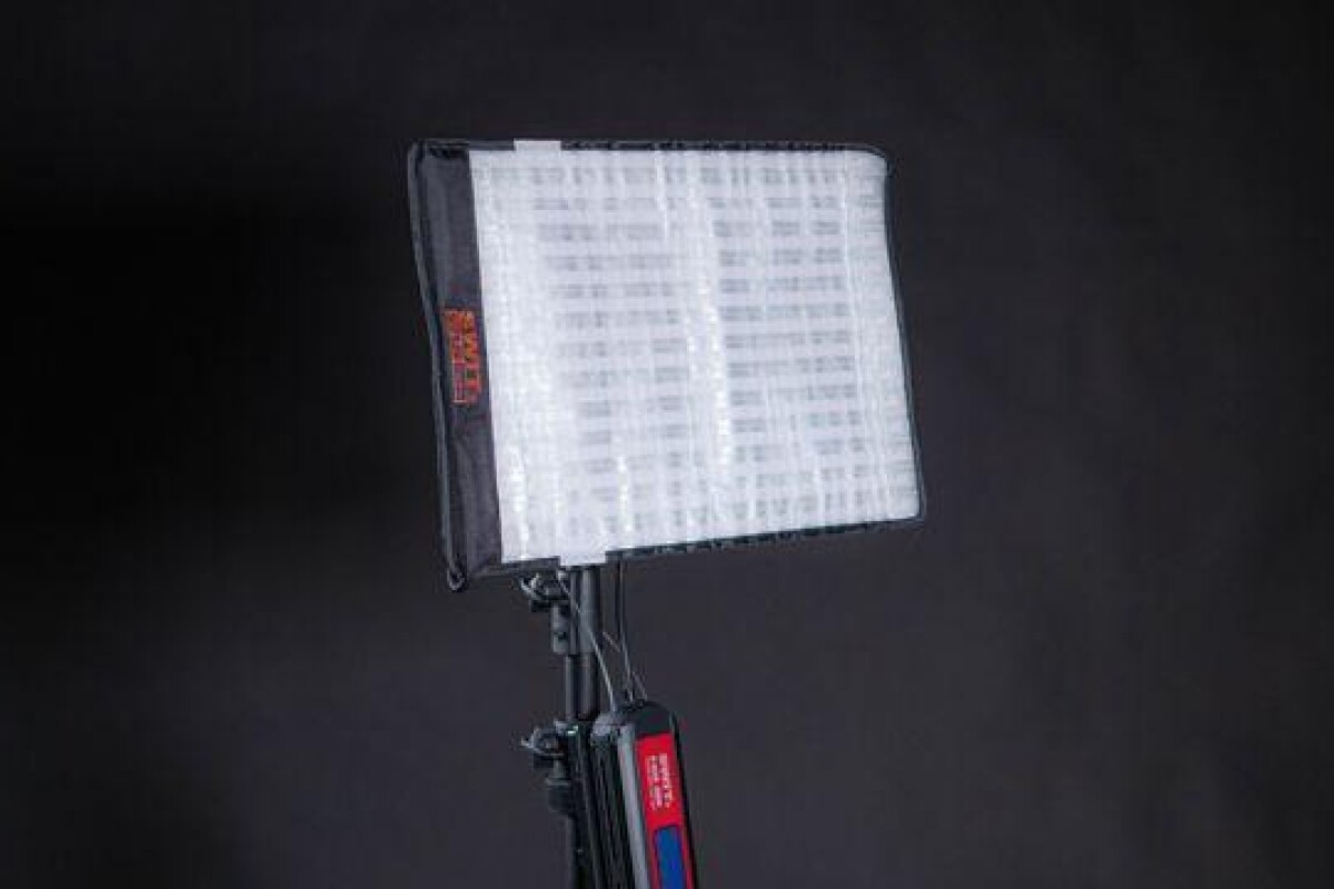 Location SWIT S-2620 Flexible - Lightyshare