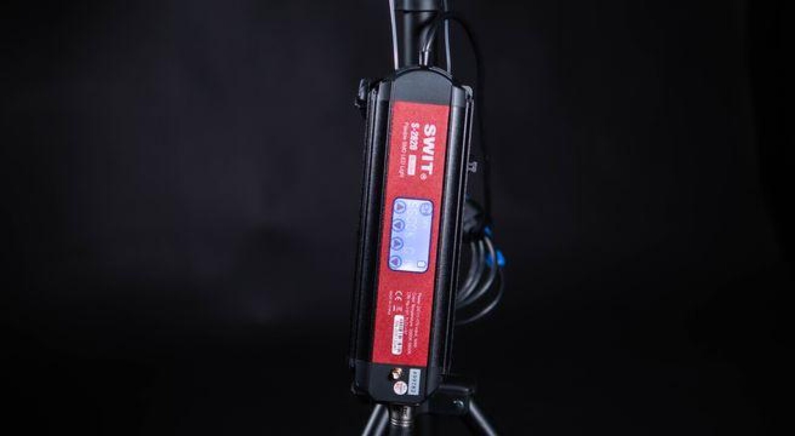 SWIT S-2620 Flexible - Photo 3 sur 5