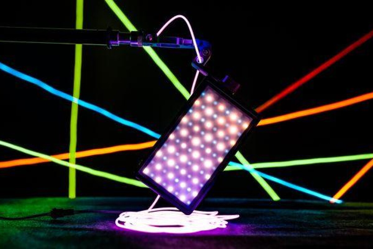 Location Boling P1 RGB - Lightyshare