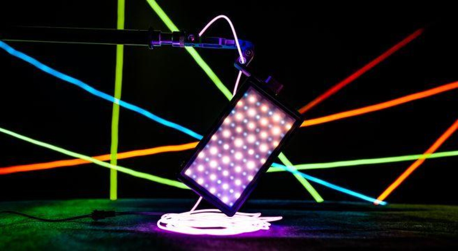 Boling P1 RGB - Photo 1 sur 3