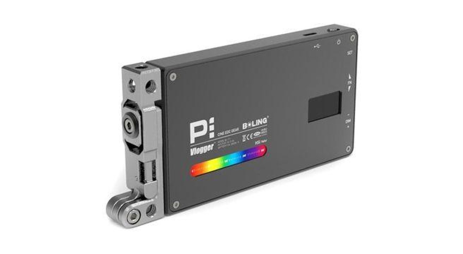 Boling P1 RGB - Photo 2 sur 3