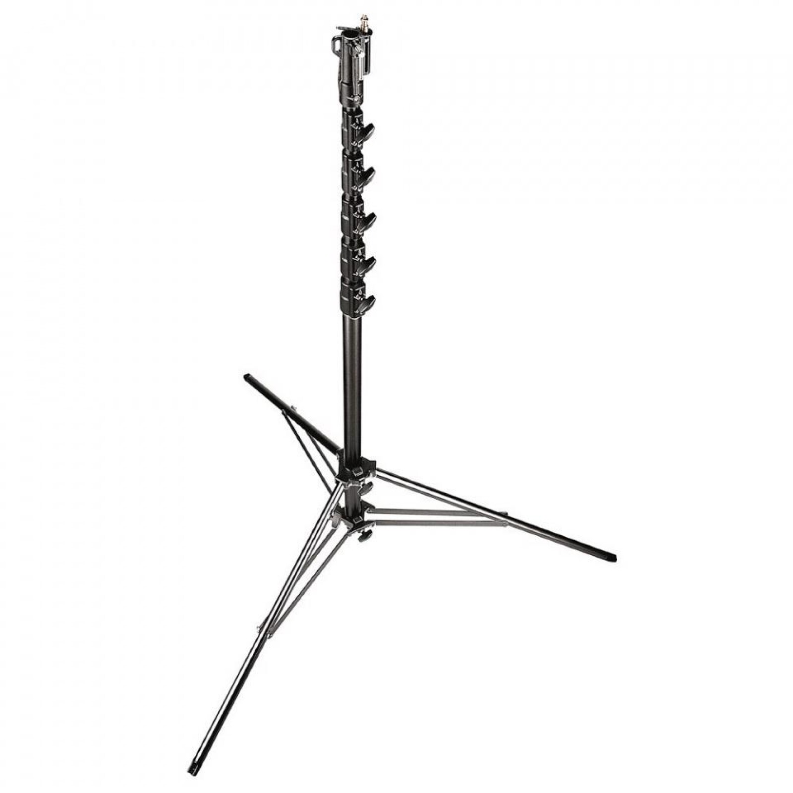 Pied Manfrotto Super Giant Stand – 190-730cm – Poids maximum 10K - Photo 1 sur 6