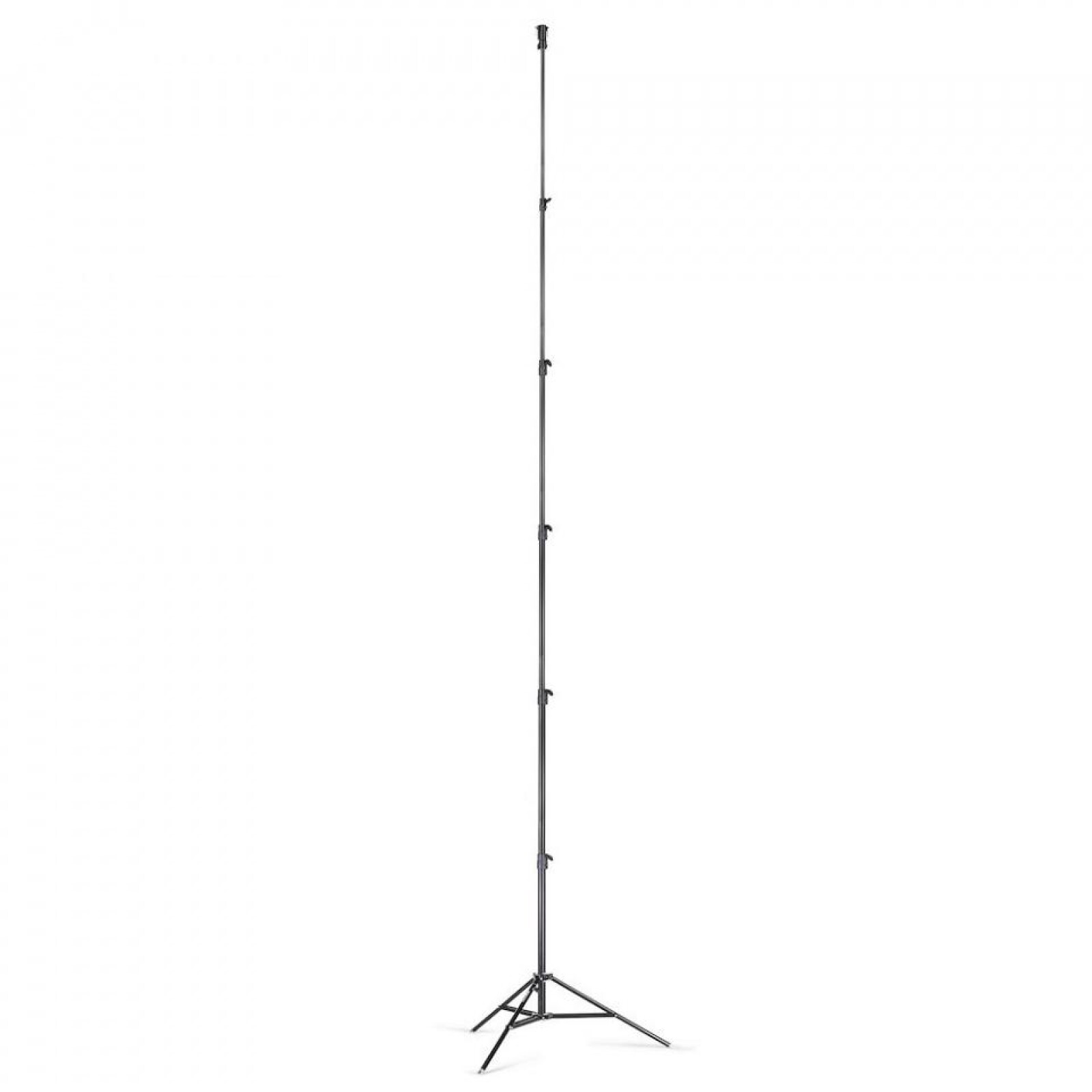 Pied Manfrotto Super Giant Stand – 190-730cm – Poids maximum 10K - Photo 2 sur 6