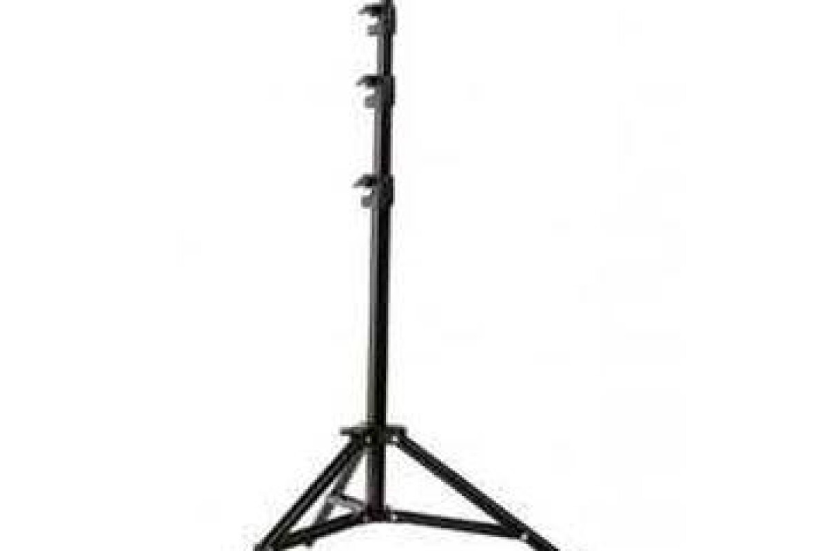 Location Pied Phocusline à air comprimé – 78-220cm – Poids maximum 4Kg - Lightyshare