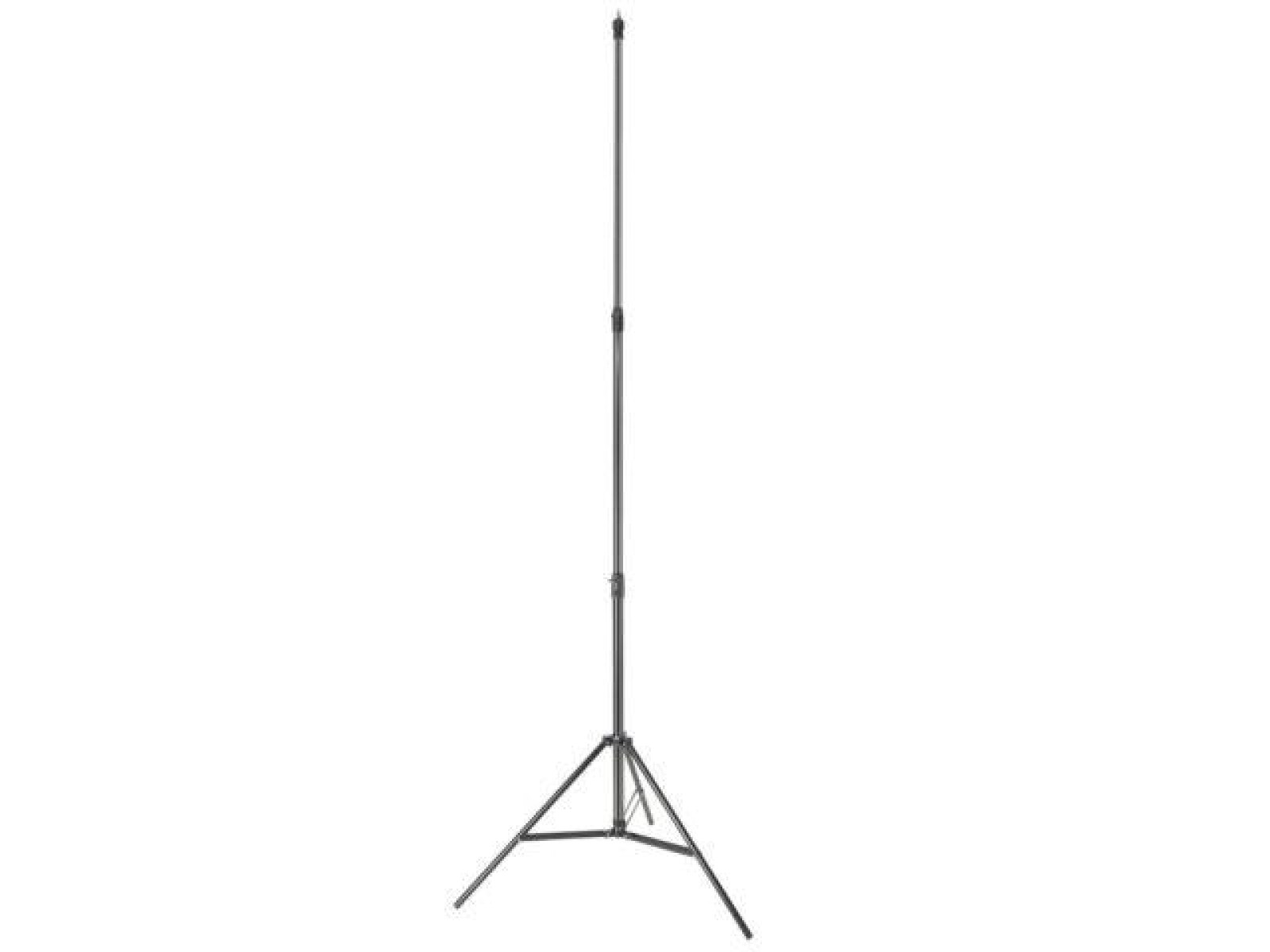 Pied Godox à air comprimé – 111-283cm – Poids maximum 5Kg - Photo 2 sur 4
