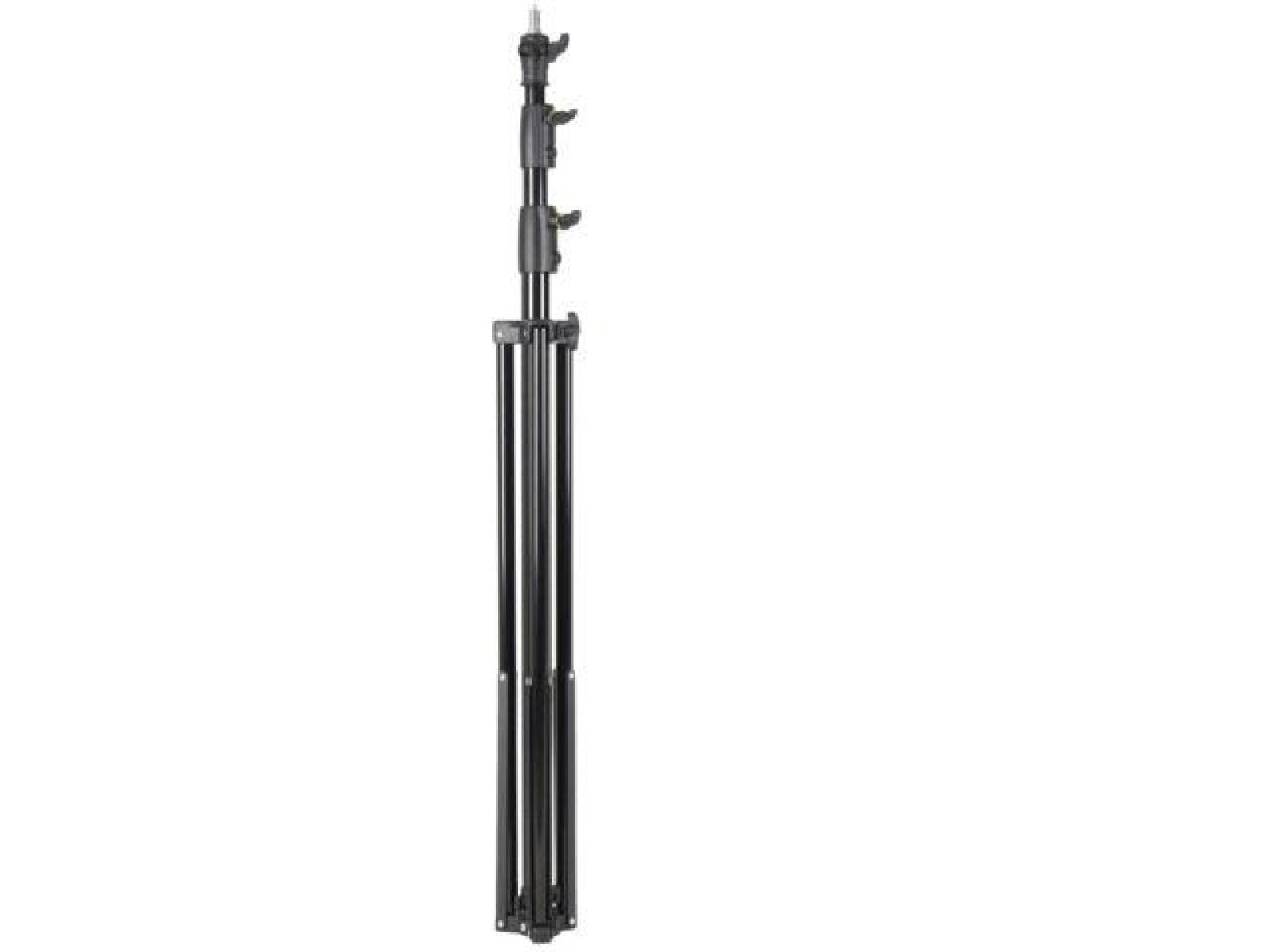 Pied Godox à air comprimé – 111-283cm – Poids maximum 5Kg - Photo 4 sur 4