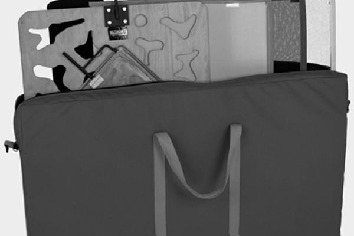 Location Matthews Flagbag - Lightyshare