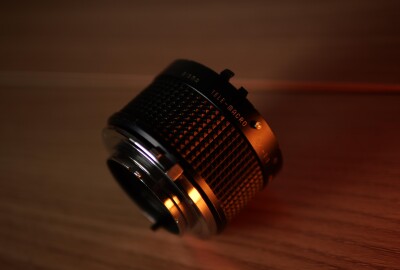 Location  Multiplicateur SIGMA 2x pour objectifs Minolta MD