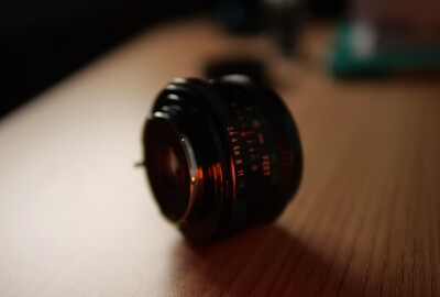 Location Vivitar 28 mm f/2.8