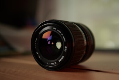 Location Sigma MD 28-70 mm f/4