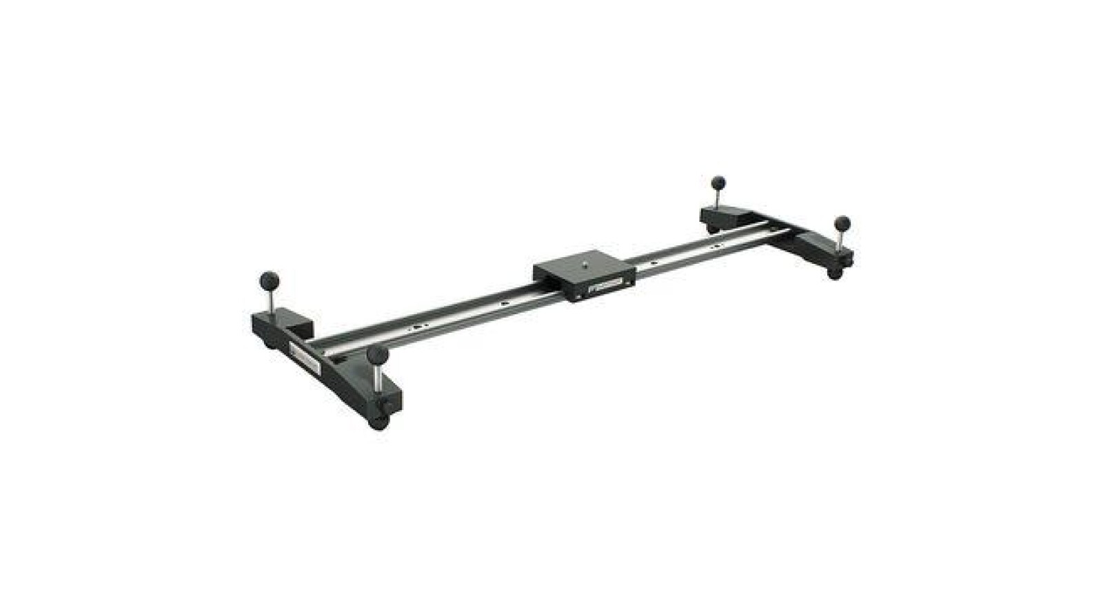 Slider Glidetrack 1m – Hauteur 13cm - Photo 1 sur 2