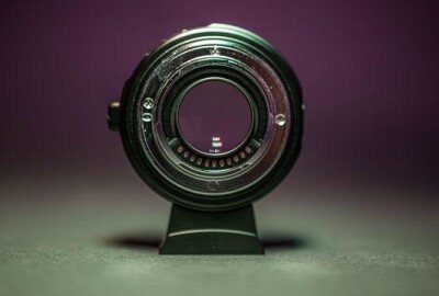 Location Bague d'adaptation Speedbooster - Objectifs CANON sur appareil Micro 4/3