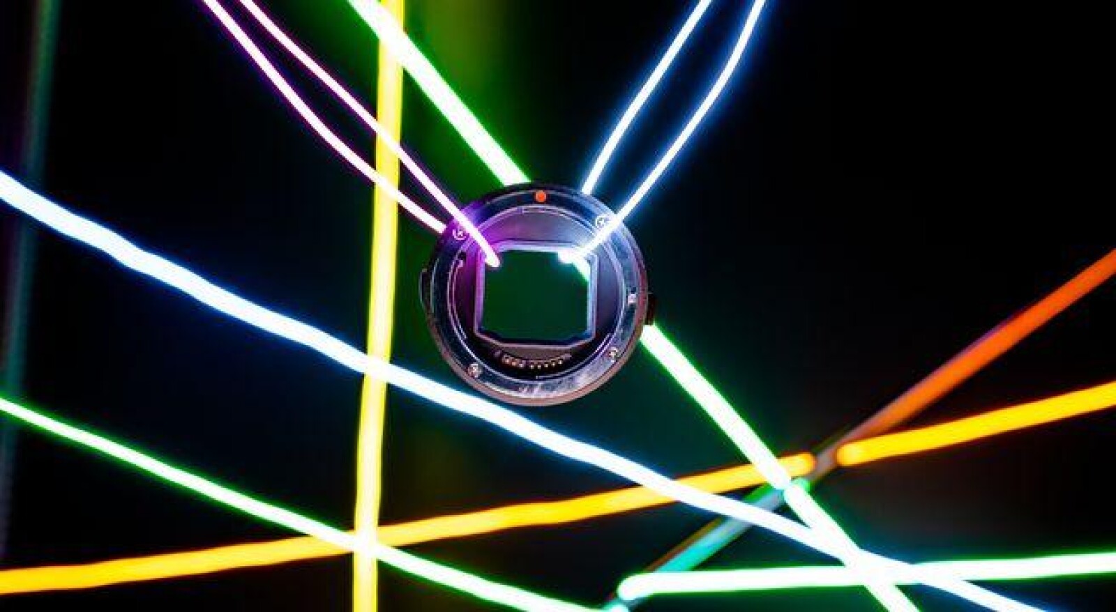 Bague d'adaptation Sigma - Objectifs CANON sur appareil SONY - Photo 1 sur 2