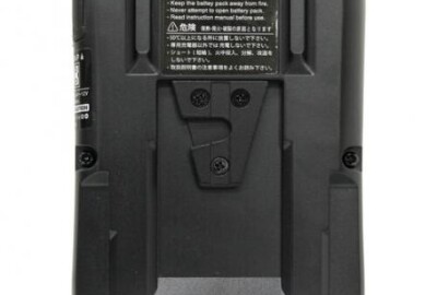 Location Batterie V-Mount IDX - 179Wh - Prise D-tap