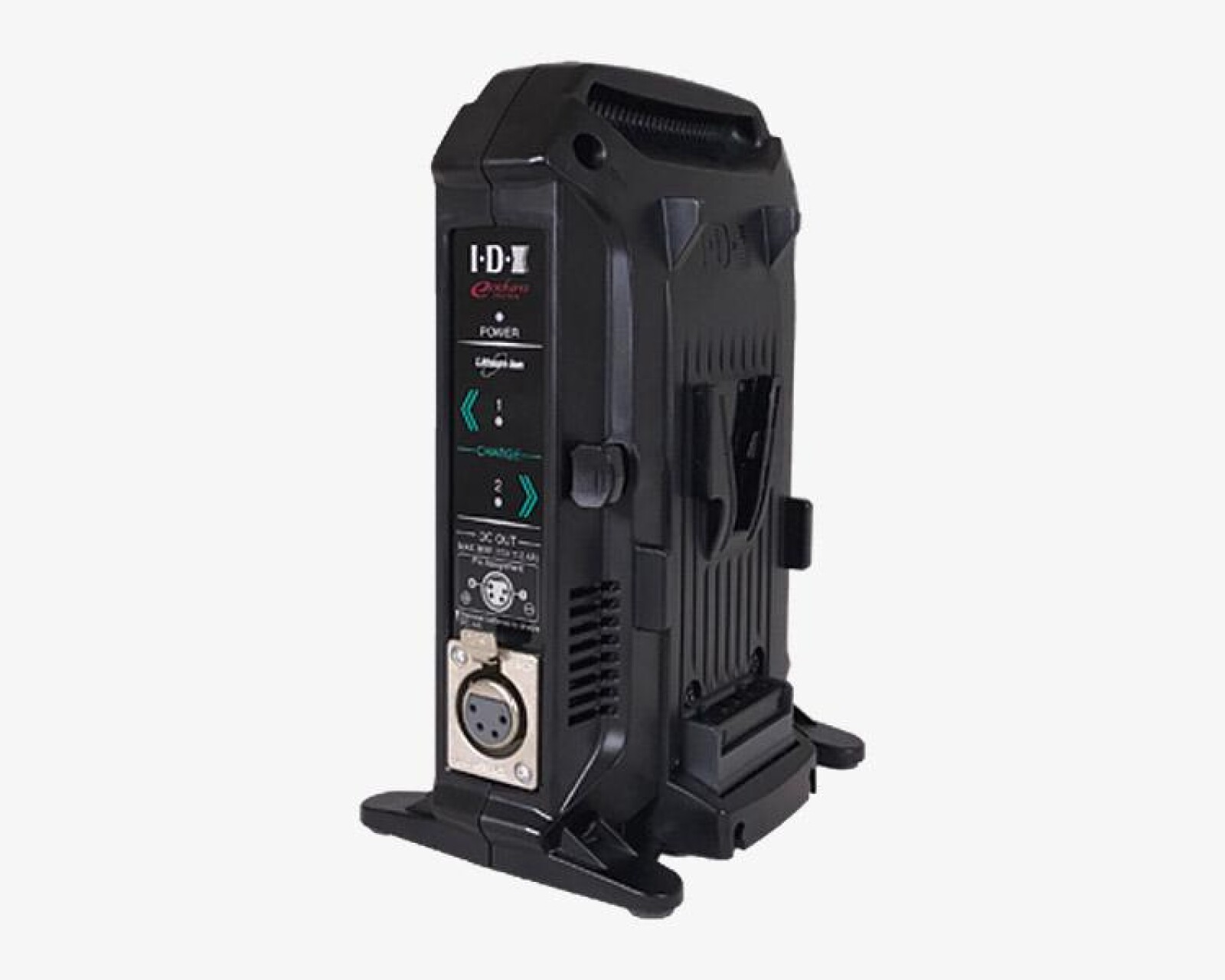 Double chargeur V-Mount - Photo 1 sur 2