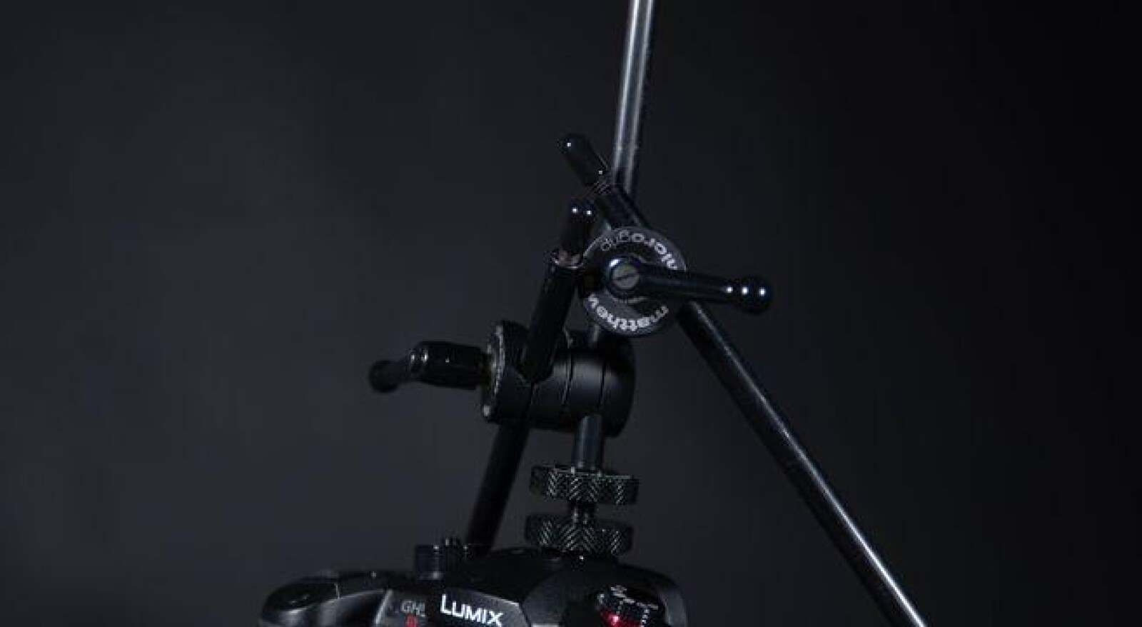 Ventouses voiture - Matthews Pro mount system + Magic riser - 12Kg - Photo 3 sur 6
