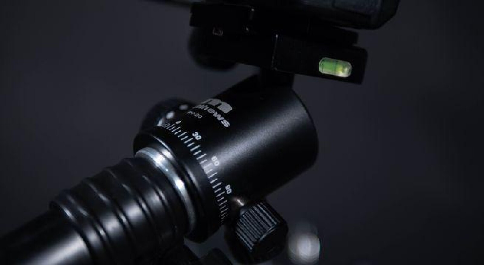 Ventouses voiture - Matthews Pro mount system + Magic riser - 12Kg - Photo 5 sur 6