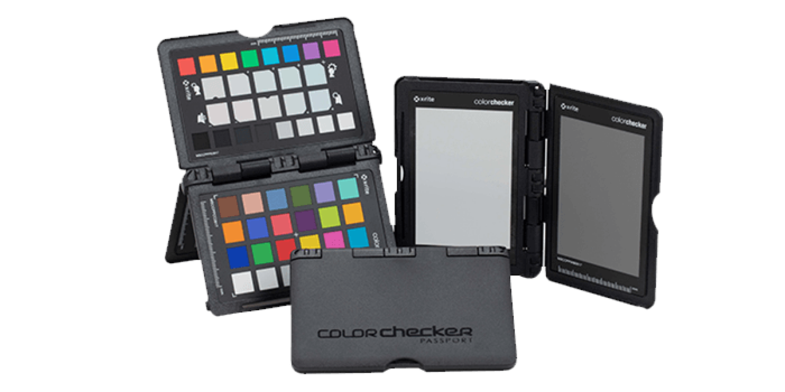X-rite Colorchecker Passport Photo - Mire Couleur Pro - Photo 1 sur 4