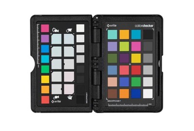 Location X-rite Colorchecker Passport Photo - Mire Couleur Pro