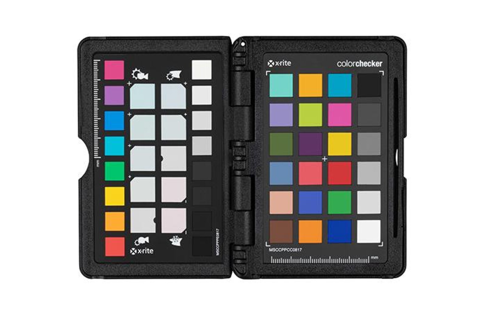 X-rite Colorchecker Passport Photo - Mire Couleur Pro - Photo 2 sur 4