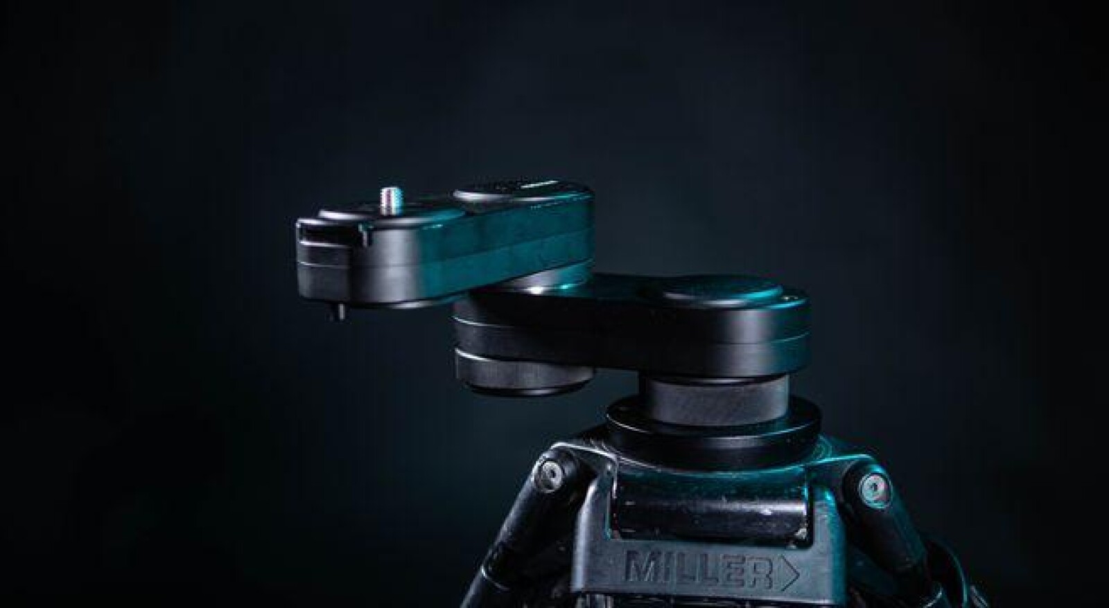 Slider Edelkrone Wing 15 - Distance 40 cm - 7.5 Kg - Photo 1 sur 4