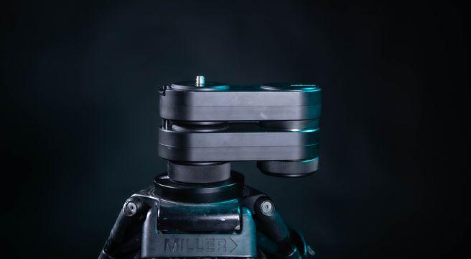 Slider Edelkrone Wing 15 - Distance 40 cm - 7.5 Kg - Photo 2 sur 4
