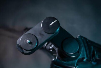 Location Slider Edelkrone Wing 15 - Distance 40 cm - 7.5 Kg