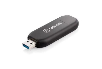 Location Elgato Camlink 4K - Clé streaming