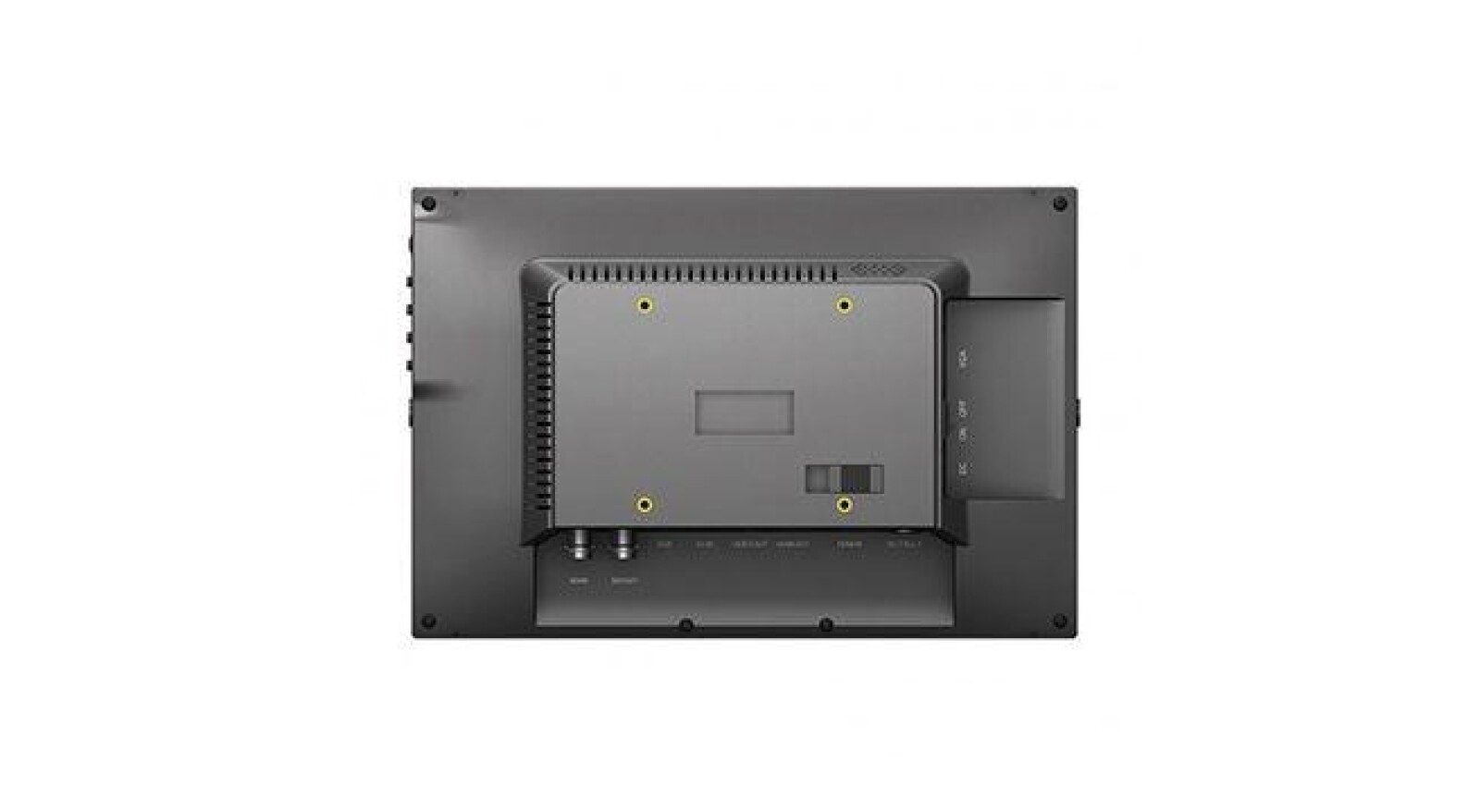 Moniteur Lilliput 10 pouces (Connexions HDMI, SDI) avec visière - Photo 3 sur 3