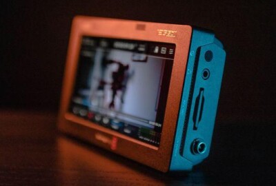 Location Blackmagic Design Video Assist 5 12G HDR