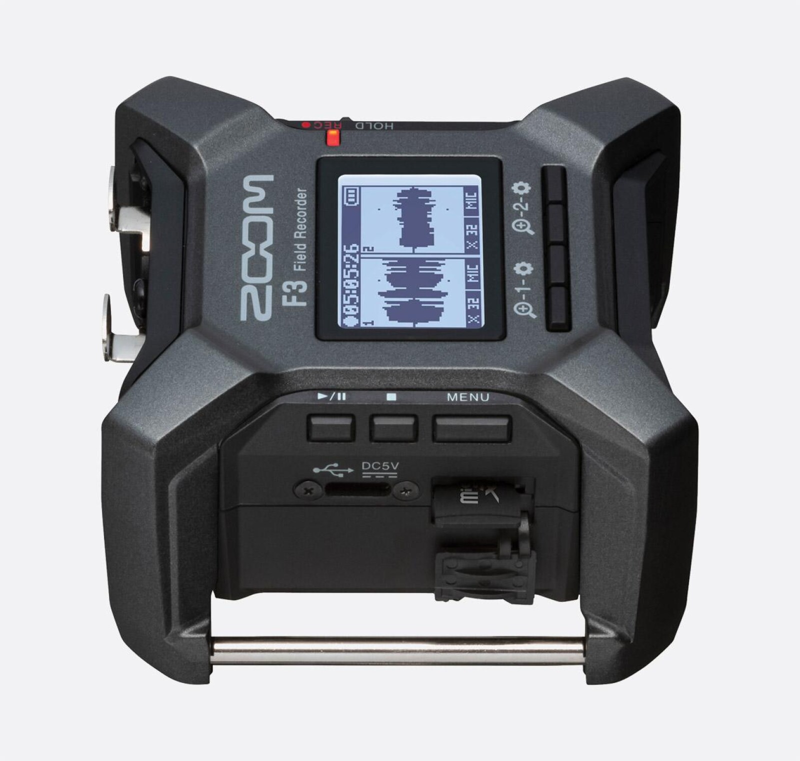 Zoom F3 - Photo 3 sur 4