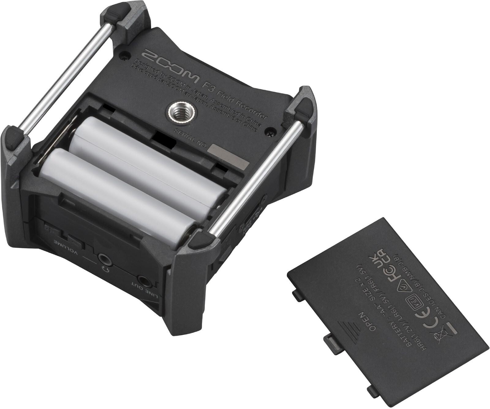 Zoom F3 - Photo 4 sur 4