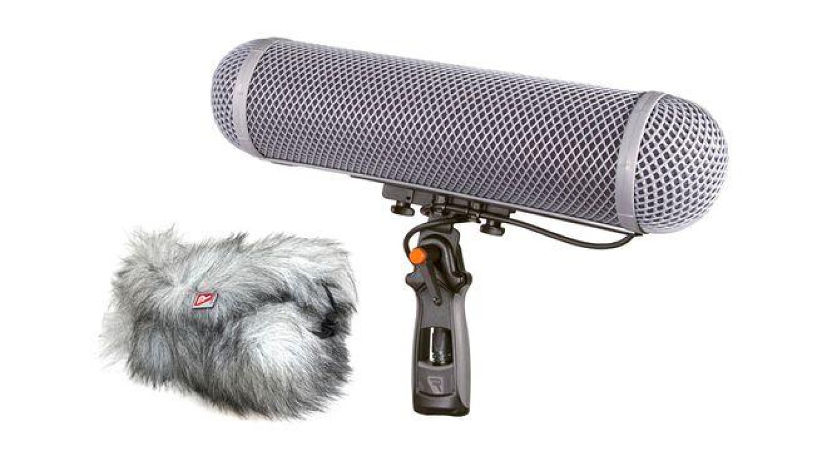 Rycote Kit super blimp avec bonnette anti-vent - Photo 1 sur 2