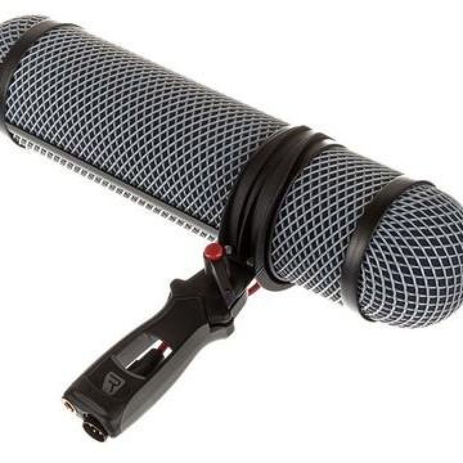 Rycote Kit super blimp avec bonnette anti-vent - Photo 2 sur 2